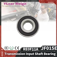 JF015E RE0F11A JF015 Automatic Transmission Input Shaft Bearing 17MT09U40AL 17*39*11mm  17TM09 For N