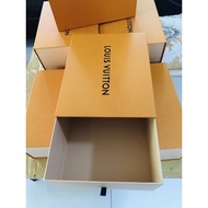 Genuine LV Drawer Box 1 Large Second Hand