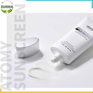 [ATOMY] Atomy Sunscreen SPF+ ( White / Beige) 60ml \