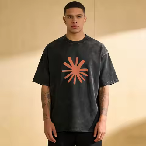 Men Anthropic Claude Sonnet T-Shirts Tees Summer Classic Short-Sleeved T-Shirt O Neck Hippie Loose T
