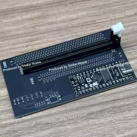 Spd Memory Flasher - Spd Modification, Unlock/decrypt Ddr4 & Ddr5 Memory, Enable Unordered Timings X