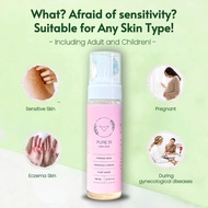 Pure 51 Feminine Wash 200ml