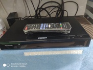 Panasonic DMP-UB400 4K Ultra HD 藍光機(90%新100%全正常,靓仔小用)