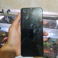LCD Samsung A03 A035 Original Sein Copotan Normal