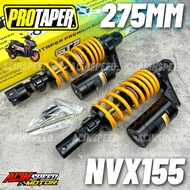PROTAPER GAS ABSORBER 275mm Lowered NVX155 V1 V2/ NVX155 Gas Tank Absorber Lower 275mm/ NMAX