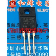 10 Piece  P5NB40FP STP5NB40FP TO-220F 400V 3.1A Radio triode
