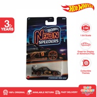 Hot Wheels Neon Speeders Porsche 993 GT2
