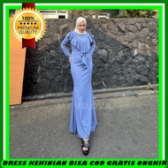 Korean Style Dress Adult Hijab Elegant Dres Brocade Driss Party Invitation Tops for Women Contempora