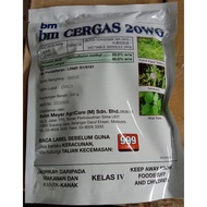 BM Cergas 20wG &amp; 500gMetsulfuron-  Herbicide Behn Meyer