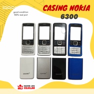 New nokia 6300 case | NEW original nokia 6300 casing