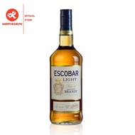 Escobar Light Alfonso Brandy 1L