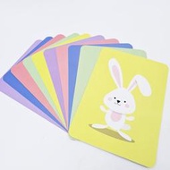 (魔術小子) Sulap Story Match Card by JL Magic 故事卡童話預言卡 (道具+教學)