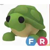 FR Turtle || Adopt Me Pets