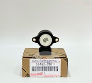 Throttle Position Sensor Toyota Wigo 89542-52011 TPS Sensor