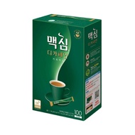 Maxim Decafein Coffeemix 100 T/Kopi Korea