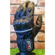 IZ2 442 Genuine Leather Gloves