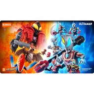 Ultraman decorative model - GV14 - Connect The Wishes - Blokees - EU12