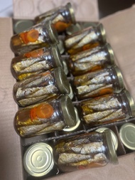 Wholesale price of Dipolog Spanish Sardines Spicy or Regular- per box