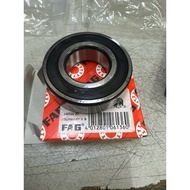 Original FAG Germany MT07 TENERE 700 MT09 FZ09 FJ09 XSR900 SPROCKET HUB Bearing YAMAHA 93306-205B5 R