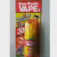 Menarik Vape One Push 30 Hari 10ML