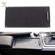 MOTORLAND~Cover A20468076079051 ABS +PC Accessories Black FOR BENZ W212 S212 S204 W204