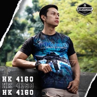 KAOS SUBLIME JERSEY HK416D SINGELPRINT C72 BANDUNG OFFICIAL STORE