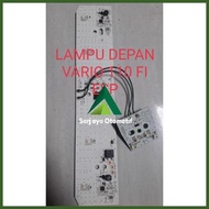 LAMPU-BOLAM DEPAN LED VARIO 110 FI ESP