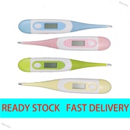 Best.Buy LCD Digital Heating Thermometer Tools Kids Baby Body Temperature Measurement Portable