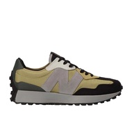 New Balance 327 Khaki Unused