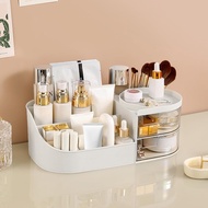 Make Up Organizer Rack Drawer Type Storage Box 33.5x19x12cm - X33