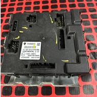 BODY CONTROL UNIT @ BCM ORIGINAL PROTON IRIZ (NO KOD PW952215)