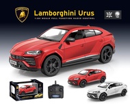 100 CLASSIC Licensed Remote Control Car Lamborghini Urus Series Compatible 1:24 Scale Full Function 