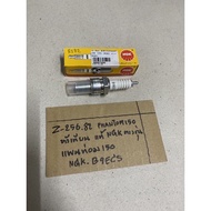 Z-256.90 PHANTOM 150 Spark Plug Genuine NGK Model Specific Pan Pipe M150 NGK.B9ECS