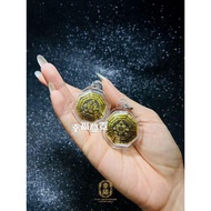 泰國佛牌 拉胡 護身牌 Rahu Thailand Amulet