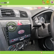[🎁FREE Gift] Kia PICANTO MORINING 2004-2010 9" inch Android Player QLED Adroid Auto Carplay
