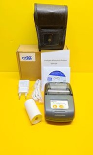 ☎️65955956、全新貨品、迷你打印機-迷你藍牙COOJPRT PT-210 PORTABLE PRINTER、實物圖片 (最後三件/賤賣)