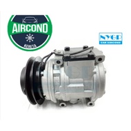 PROTON WIRA 1.5 DENSO SYSTEM 15C AIRCOND COMPRESSOR SWJ