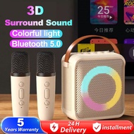 Bluetooth Speaker Wireless Latest Portable Dual Microphone Bluetooth Mini Speaker YS-231 USB/TF/AUX 