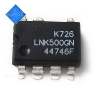 10 Piece LNK500PN LNK500GN LNK500G LNK500 DIP-7 SMD-7   chip