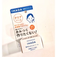 Ihada Medicated Clear Balm 18g.