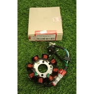Honda Wave125 S/Wave 125 ( Kick Stater) Fuel Coil Set Thailand 31120-KPW-912 ( 1pcs )