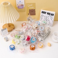 Wear-resistant Bandage Finger Bandage Self-adhesive Bandage Student Learning Accessories