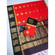 VK SAI Kota Cotton Saree Wedding Saree Dinner Saree