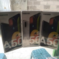 Samsung A50s 6/128 gb