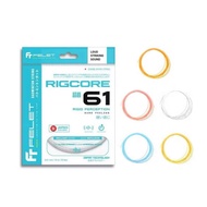 Tali Badminton Felet Rigcore 61 | Felet Badminton String Rigcore 61