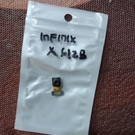 Original infinix x612b front camera