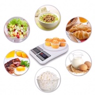 10000g 353oz Electric Digital Skill Weighing Kitchen Tool