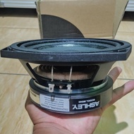 Speaker Ashley Md-65 Md65 Speaker Speker Ashley 6,5 Inch