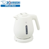 Zojirushi 1.0L Electric Kettle CK-DAQ10 (White)