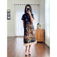 Queen Batik | Aqilah Dress